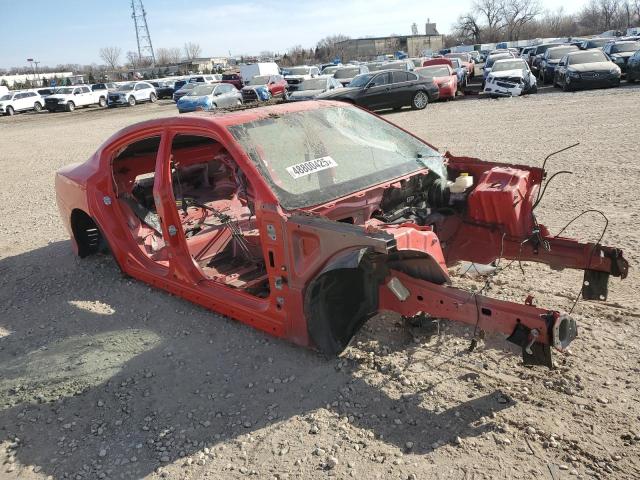 Vin: 2c3cdxgj7mh544266, lot: 51685535, dodge charger scat pack 20214