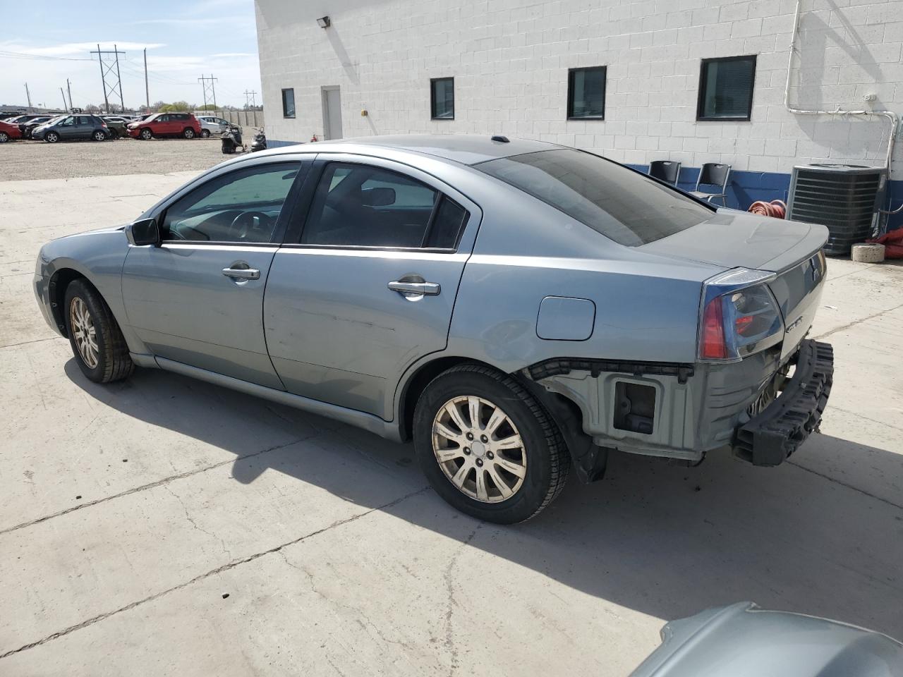 Global Auto Auctions