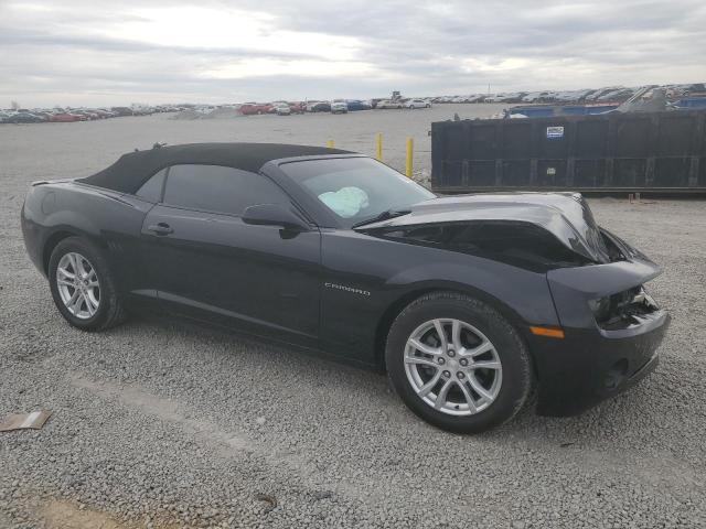 Vin: 2g1fb3d30d9246920, lot: 50883465, chevrolet camaro lt 20134