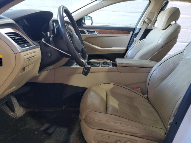 2015 HYUNDAI GENESIS 3. - KMHGN4JE7FU084400