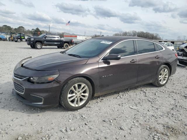 Vin: 1g1ze5st6gf356269, lot: 47442845, chevrolet malibu lt 2016 img_1