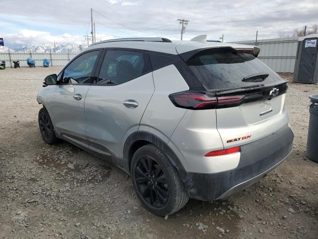 Vin: 1g1fz6s01p4158570, lot: 47039635, chevrolet bolt premier 20232