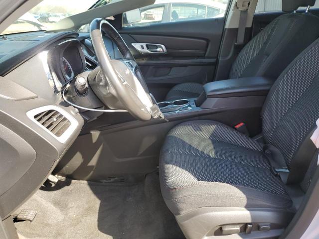 2015 GMC TERRAIN SL - 2GKFLWEK6F6269073
