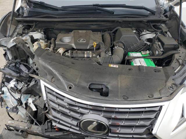 2020 LEXUS NX 300 JTJGARDZ8L2220405