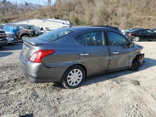 Vin: 3n1cn7ap3kl865511, lot: 49155935, nissan versa s 20193