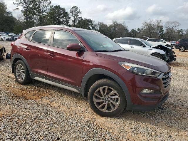 Vin: km8j33a44hu596311, lot: 49162745, hyundai tucson limited 20174
