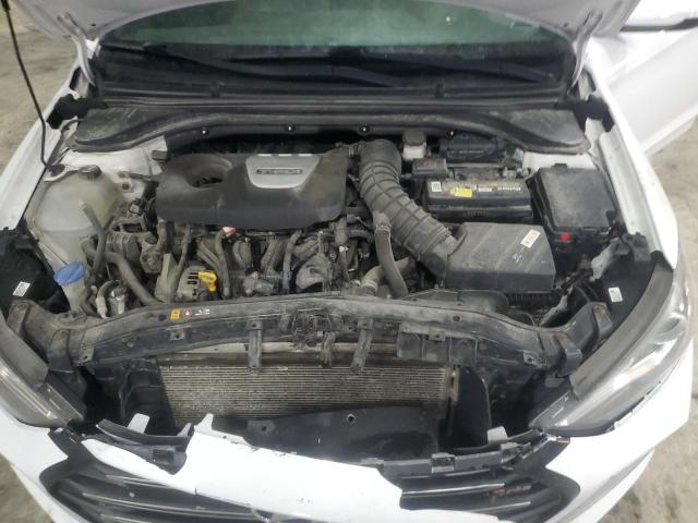 2018 HYUNDAI ELANTRA SP - KMHD04LB0JU628975
