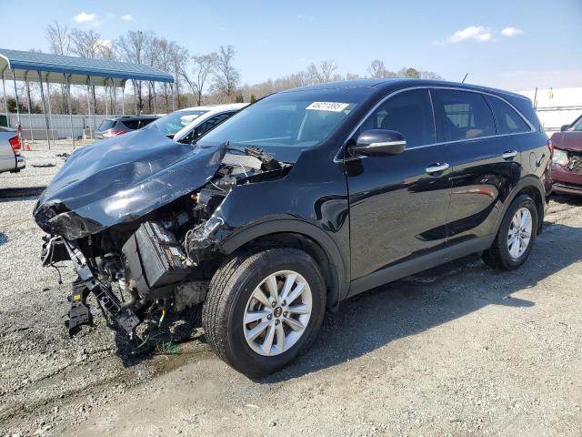 KIA SORENTO L