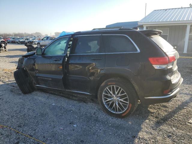2018 JEEP GRAND CHEROKEE SUMMIT 1C4RJEJGXJC204947