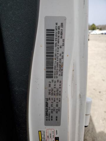 2015 JEEP WRANGLER U - 1C4BJWDG8FL501841