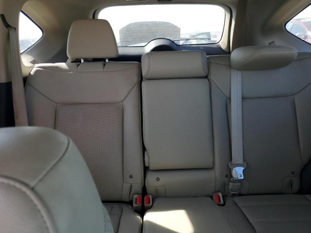 2016 HONDA CR-V EXL - 2HKRM4H77GH713141