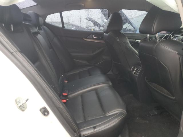 2016 NISSAN MAXIMA 3.5 - 1N4AA6AP0GC379161