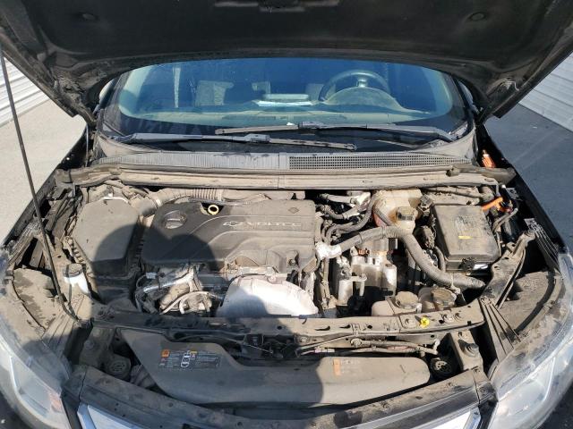 2018 CHEVROLET VOLT LT 1G1RC6S5XJU140859