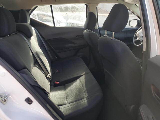 2023 NISSAN KICKS S - 3N1CP5BV8PL524673