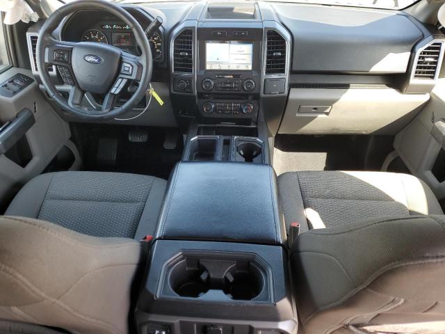2018 FORD F150 SUPER - 1FTEW1C56JKF93676