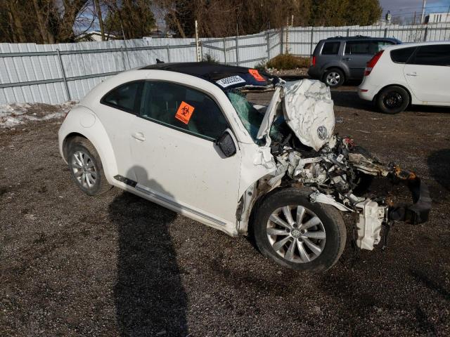 Vin: 3vwjx7at7cm625849, lot: 48855295, volkswagen beetle 20124