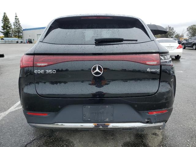 2023 MERCEDES-BENZ EQE SUV 35 - 4JGGM1CB3PA031524