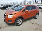 2016 CHEVROLET TRAX 1LT - KL7CJLSB8GB722306