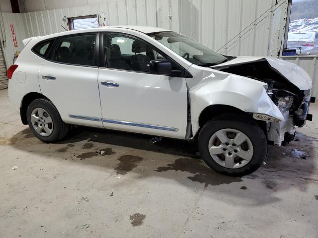 Vin: jn8as5mv1bw313399, lot: 49871995, nissan rogue s 20114