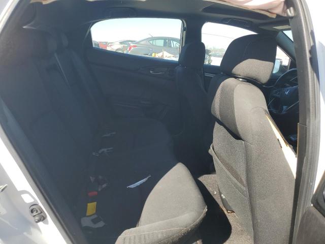 2020 HONDA CIVIC EX - SHHFK7H69LU219551