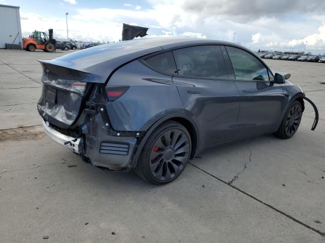 Vin: 7saygdef8nf341273, lot: 49292105, tesla model y 20223