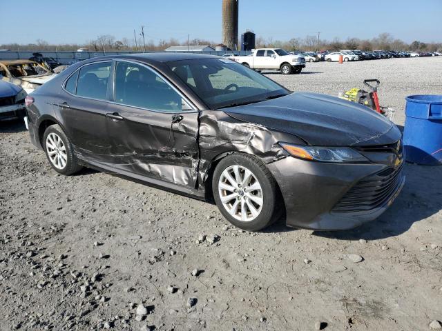 Vin: jtnb11hk9j3007204, lot: 48758565, toyota camry l 20184