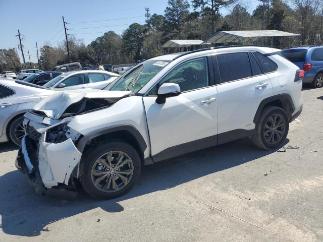 TOYOTA RAV4 LIMITED