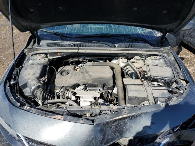 2017 CHEVROLET MALIBU LS 1G1ZB5ST4HF186164