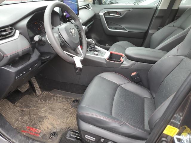 2023 TOYOTA RAV4 TRD O 2T3S1RFV5PW352381