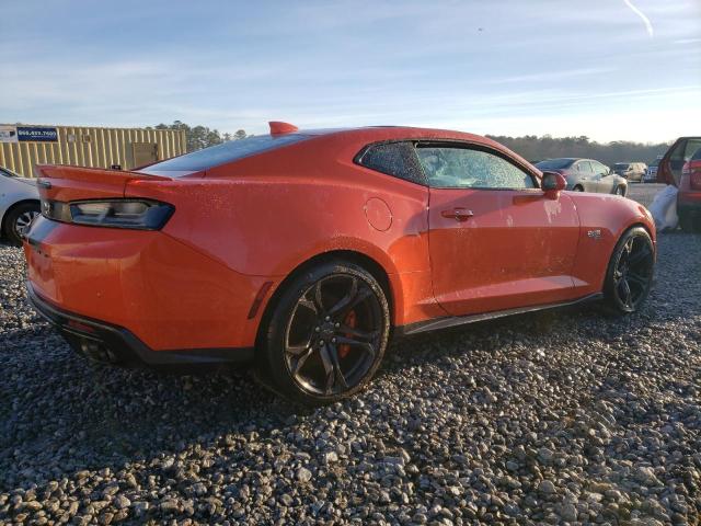 2018 CHEVROLET CAMARO SS 1G1FH1R74J0168162