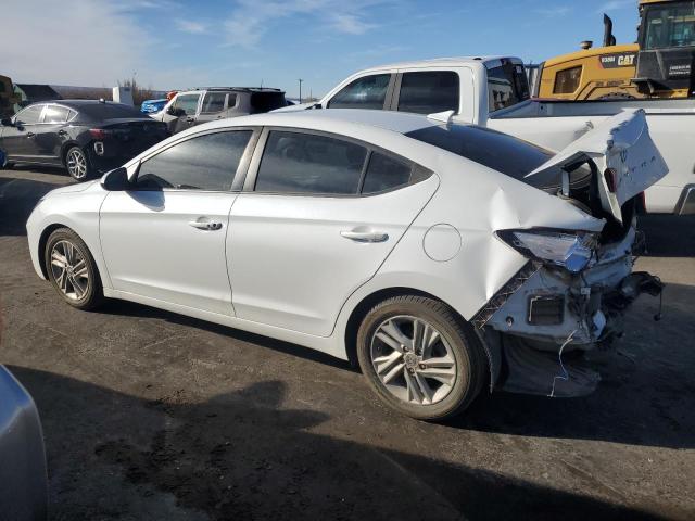 Vin: 5npd84lf8lh516244, lot: 49178335, hyundai elantra sel 20202