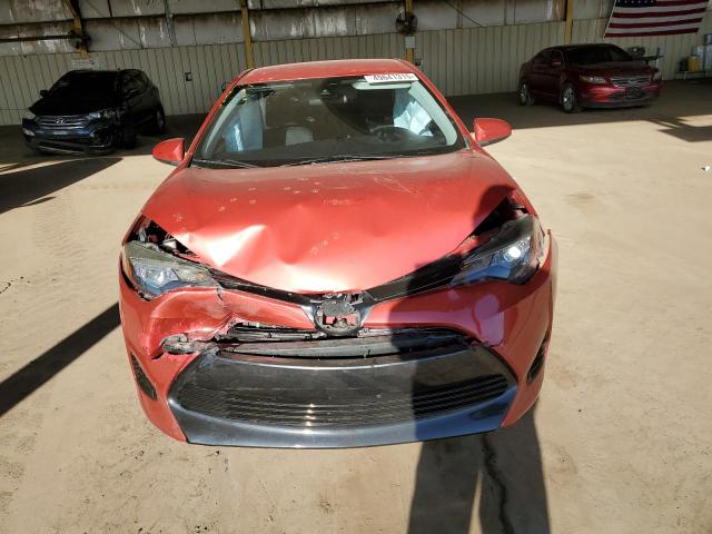 2017 TOYOTA COROLLA L - 5YFBURHE5HP658660