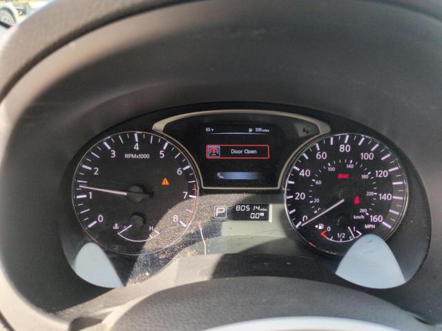 2015 NISSAN ALTIMA 2.5 - 1N4AL3AP6FC474282