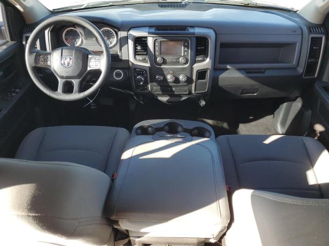 2017 RAM 1500 ST - 3C6RR7KT9HG738875