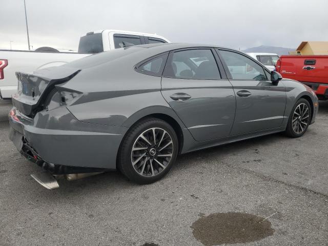 Vin: 5npej4j29lh029546, lot: 48140415, hyundai sonata sel plus 20203