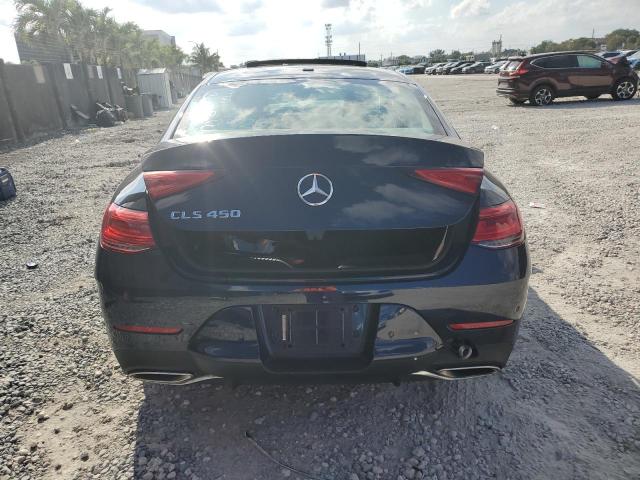 2019 MERCEDES-BENZ CLS 450 - WDD2J5JB2KA028520