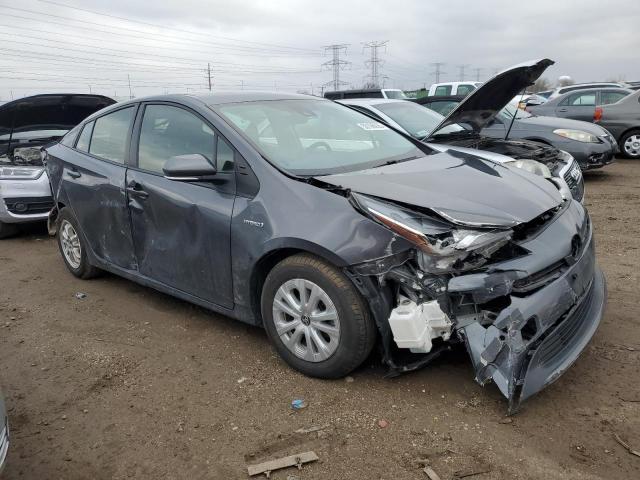 2021 TOYOTA PRIUS SPEC JTDKAMFU2M3149733