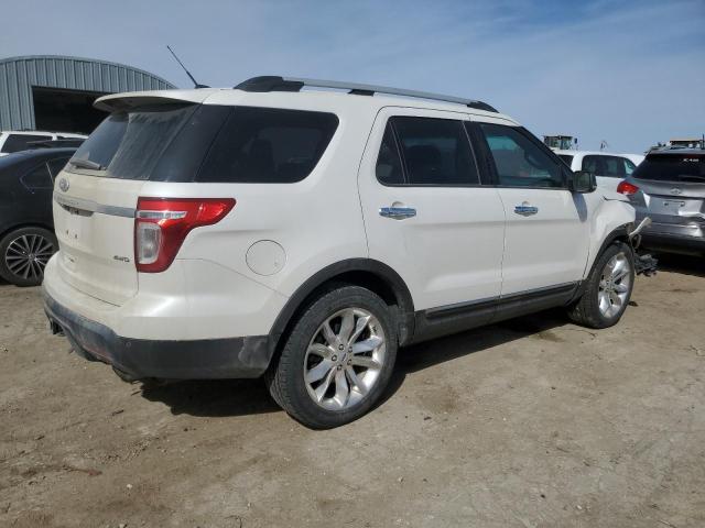 Vin: 1fmhk8d86cga36259, lot: 50150665, ford explorer xlt 20123