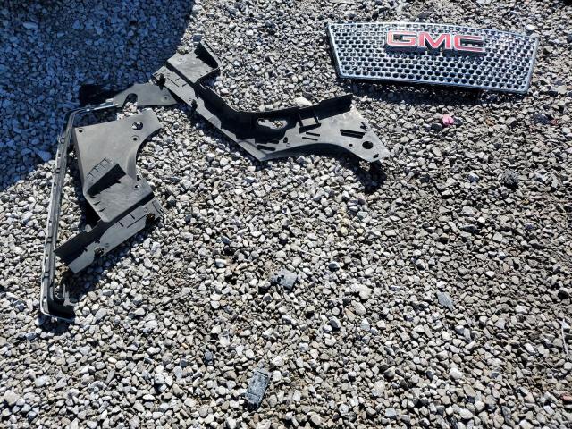 2015 GMC TERRAIN DE #3290246268