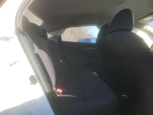 2019 HONDA INSIGHT LX 19XZE4F14KE002277