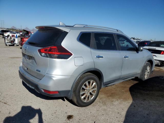 2019 NISSAN ROGUE S - JN8AT2MT0KW267641