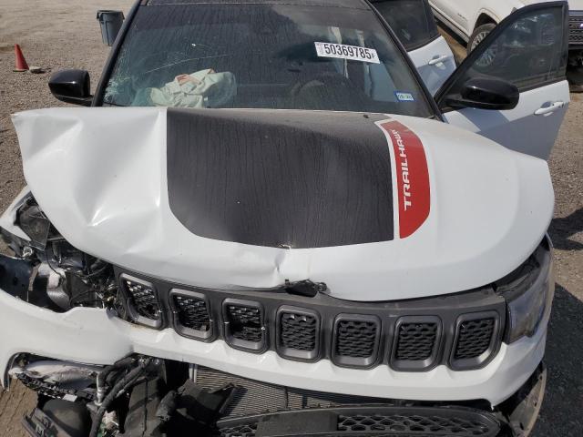 2024 JEEP COMPASS TR - 3C4NJDDN5RT579213