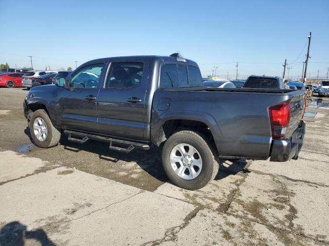 TOYOTA TACOMA DOU 2023 gray  Gasoline 3TMCZ5AN1PM595829 photo #3