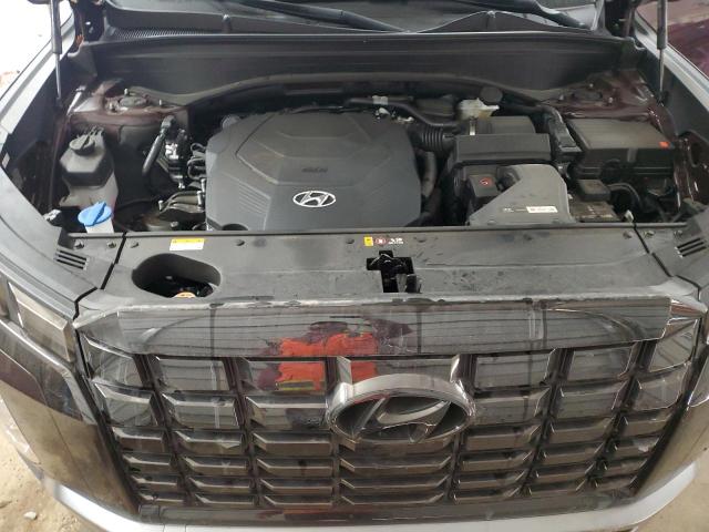 2024 HYUNDAI PALISADE L - KM8R54GE2RU722525