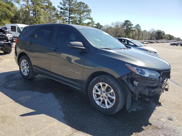 2020 CHEVROLET EQUINOX LS - 2GNAXHEV6L6279847