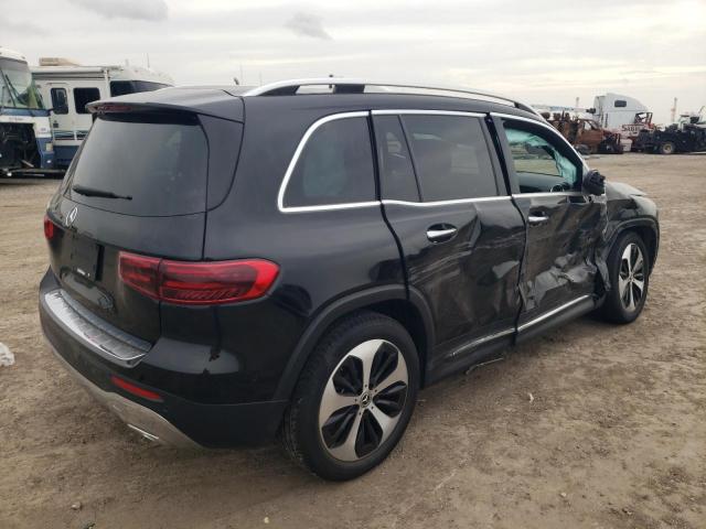 Vin: w1n4m4gb7rw354430, lot: 47873115, mercedes-benz glb-class 250 20243