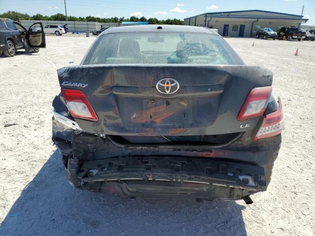 2010 TOYOTA CAMRY BASE - 4T1BF3EK7AU082821