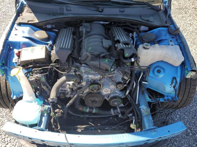 2023 DODGE CHARGER SC - 2C3CDXGJ6PH639972