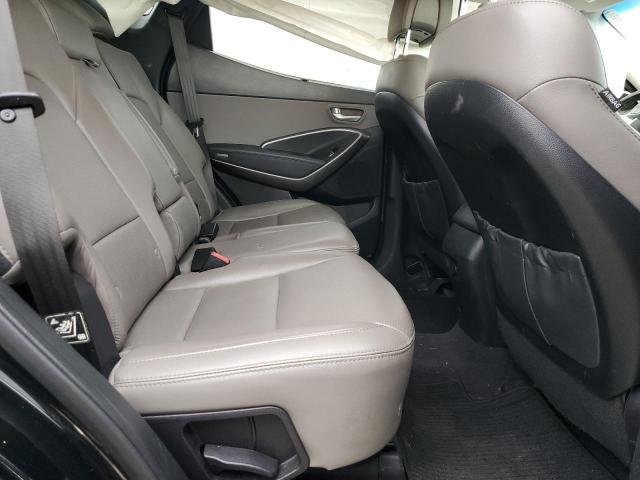 2018 HYUNDAI SANTA FE S - 5XYZUDLA8JG549884