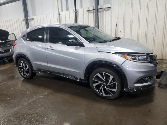 2019 HONDA HR-V SPORT - 3CZRU6H1XKG716425